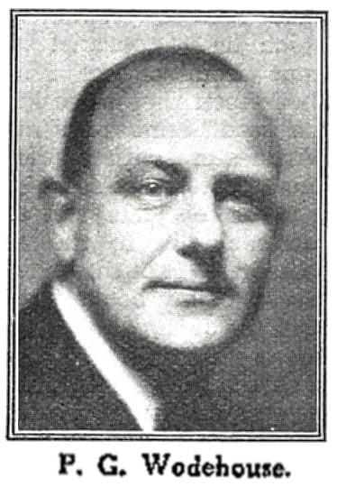 PGW in 1924