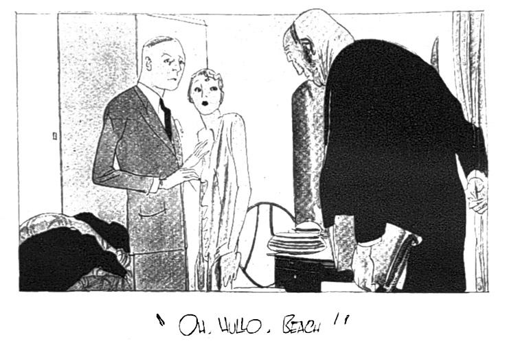 Noblesse Oblige