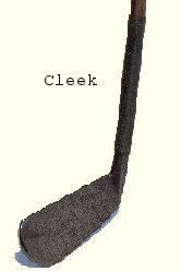 Cleek