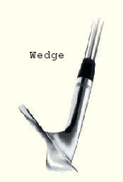 Wedge